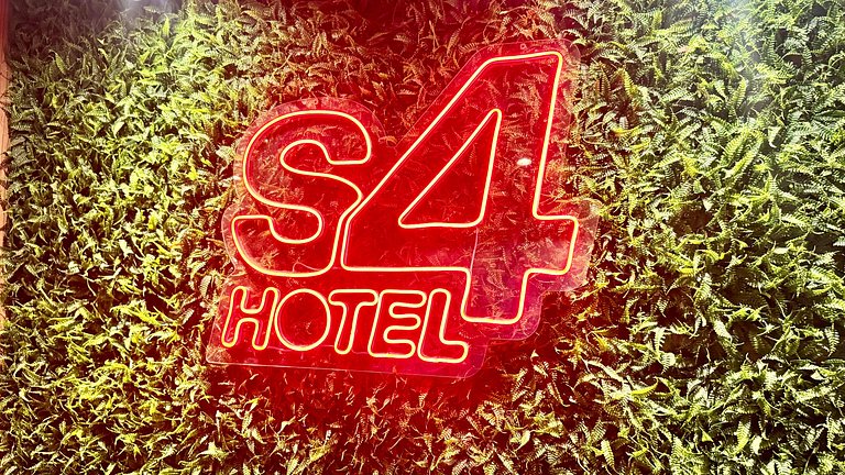 Flat Hotel S4 Águas Claras DF