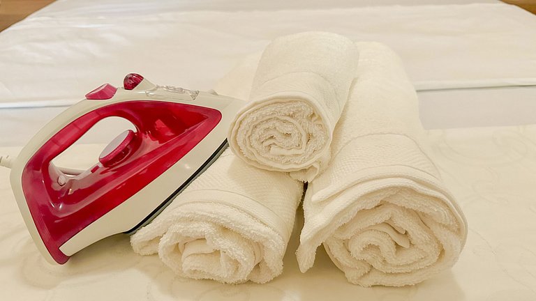 Flat Aconchegante no Hotel S4 em Brasília