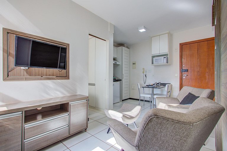 Park Studios Vaga Garagem