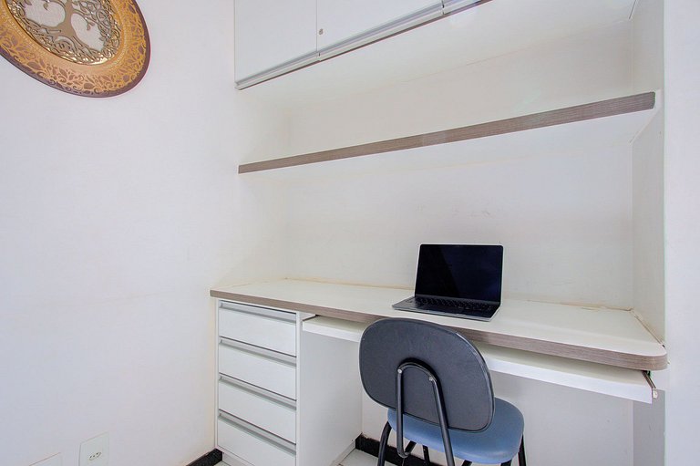 Park Studios Vaga Garagem
