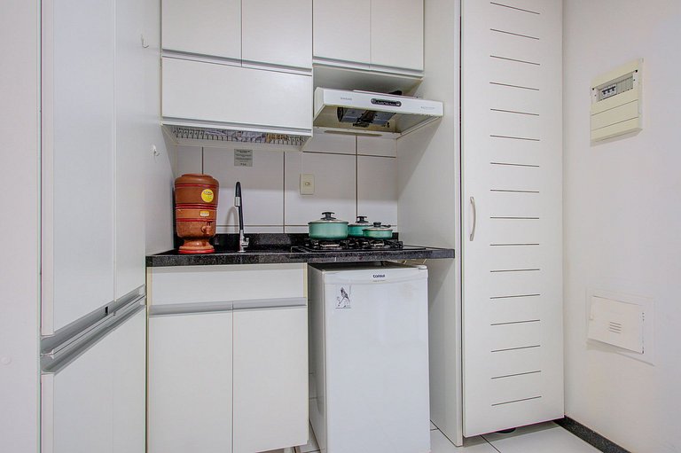 Park Studios Vaga Garagem