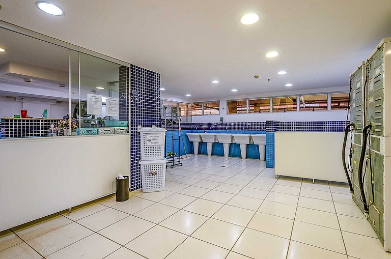 Park Studios Vaga Garagem