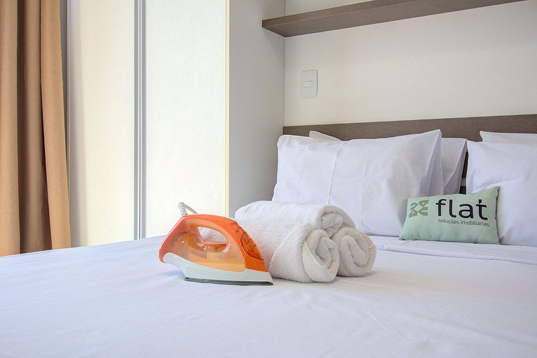 Luxuoso Apartamento no Jade Hotel