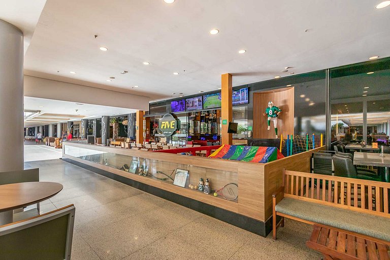 Shopping DF Century Plaza