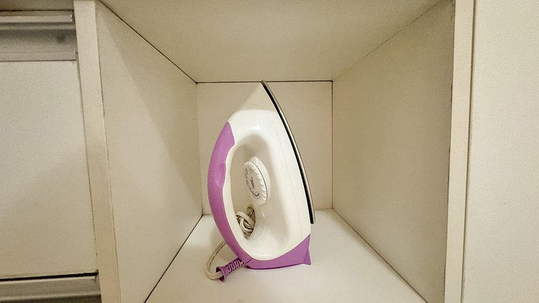 01 Qto no Liberty – Próximo ao Shopping Iguatemi