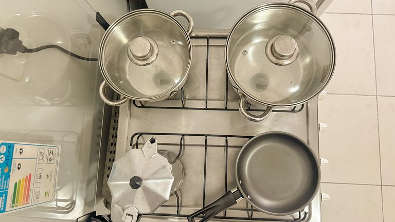 01 Qto no Liberty – Próximo ao Shopping Iguatemi