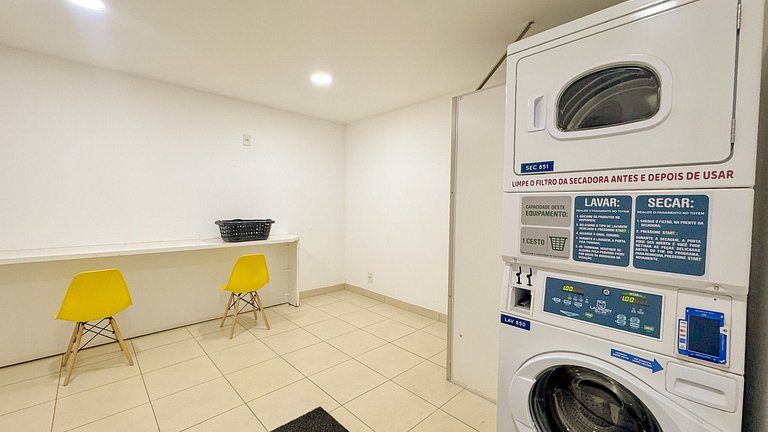 Liberty Lago Norte – Apartamentos Modernos ao Lado do Shoppi