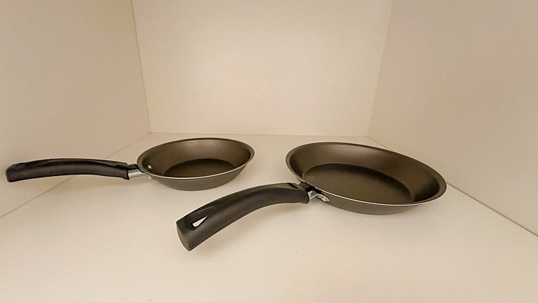 Studio no Liberty – Perto do Shopping Iguatemi