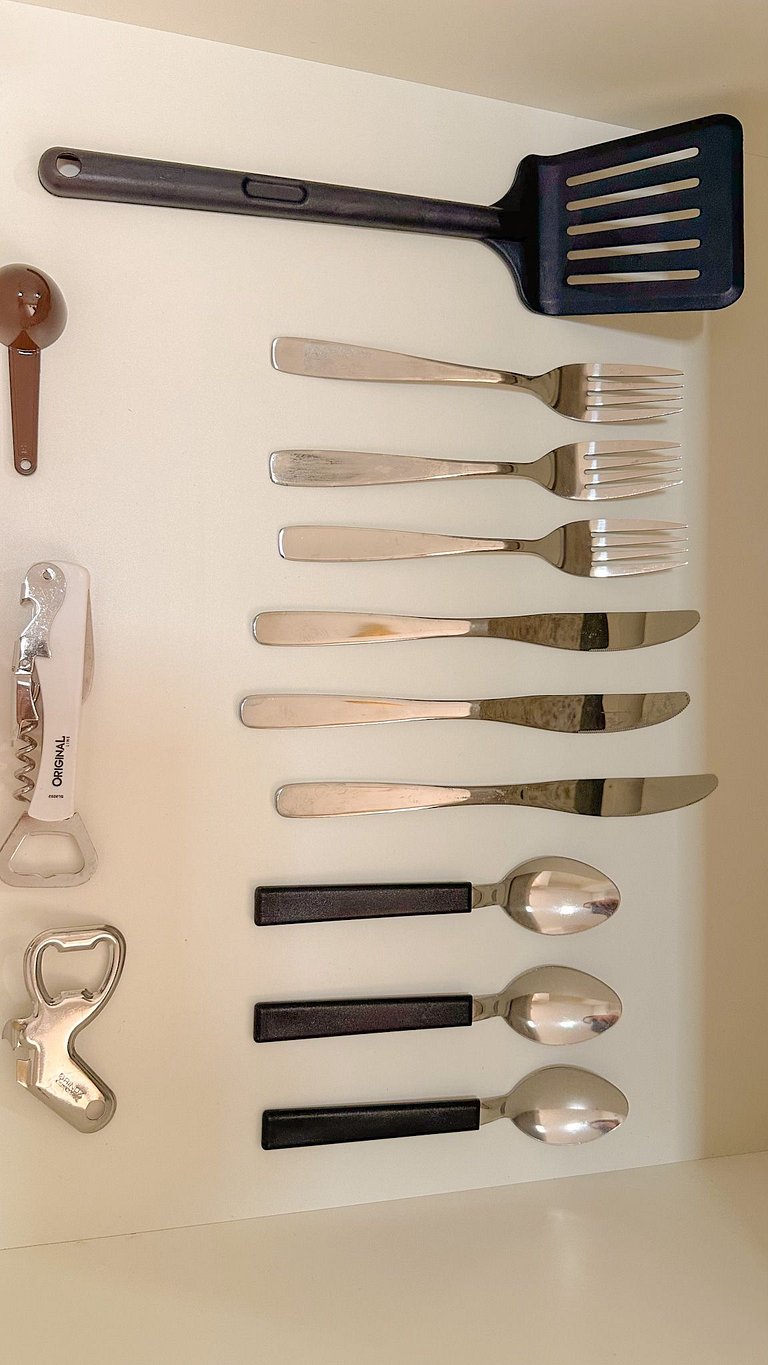 Studio no Liberty – Perto do Shopping Iguatemi