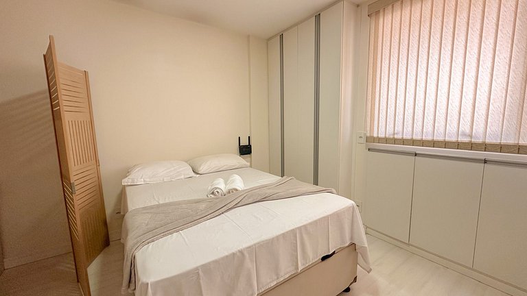 Studio no Liberty – Perto do Shopping Iguatemi